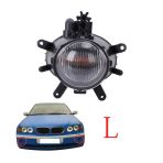 Bmw E46 Sedan-tourıng Sis Farı Sağ-sol Yeni Model 63176911007