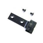 BMW E46 SUNROOF BAKALİTİ SOL OEM NO 54137134516