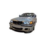 Bmw E46 Tampon Lipi M-technic Ön Lip