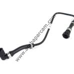 BMW E53 X5 M62 MOTOR RADYATÖR SU DEPO HORTUMU 11531439123