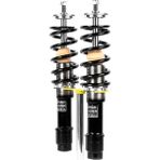 Bmw E60 2003-2010 Uyumlu Coilover Ayarlı Amortisör 15 cm