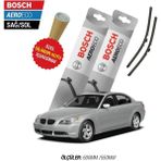 Bmw E60 2004 Silecek Takımı Bosch Aeroeco