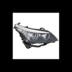 Bmw E60 2007-2009 Far Nikelajı Iç Sağ 63127177752 Wender - Siyah