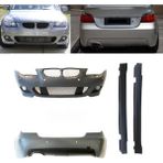 Bmw E60 5.seri 2003.2007 Boyasız M Tech Body Kit