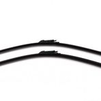 BMW E60 E60LCI E61 E61LCI BOSCH SİLECEK TAKIMI 61610421055