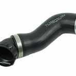 BMW E60 E61 525D 530D TURBO HORTUMU