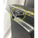Bmw E60 E61 Özel Tasarım Kolçak Kol Dayama Tırnağı
