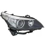 Bmw E60 Far Sağxenon 2004-2007 Tyc