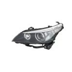 Bmw E60 Far Sol Xenon 2004-2007 Tyc