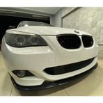 Bmw E60 Hamann M Ön Tampon Eki Piano Black