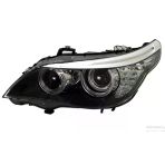 Bmw E60 Lcı Far Sağ Xenon 2008-2010 Modeller İçin