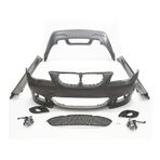 Bmw E60 M5 Body Kit Tampon Seti Hava Kanalli 2003 / 2009