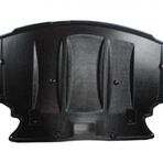 Bmw E60 Motor Alt Karter Muhafazası Plastik (2003-10) 51717033761