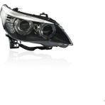 Bmw E60 Ön Far Sağ Xenon 2008 Sonrası Uyumlu