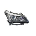Bmw E60 Ön Far Sağ Xenon Yan Sanayi 2008 Sonrası Uyumlu