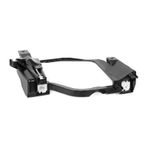 Bmw E60+LCI Far Yuvası Braketi Sol Alt 2003-2009 63126936089
