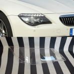 Bmw E62 Far Camı - Sağ