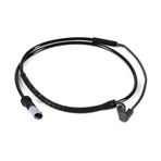 Bmw E70/71 F15/F16 Arka Balata Aşınma Sensörü 34356854168