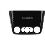 Bmw E87 1 Seri Analog Ac 2004-11 9" Uyumlu Androıd Multimedya Gerçek 2/32 Kablosuz Carplay Geri Görüş Kameralı