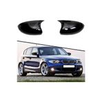 Bmw E87 Uyumlu Yarasa Ayna Kapağı 2004-2011