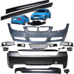 Bmw E90 2005-2008 3.seri M Tech Body Kit