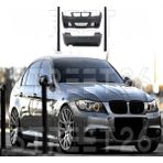 Bmw E90 2009-2010-2011 Lci 3.seri M Tech Body Kit
