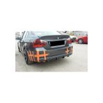 Bmw E90 Arka Tampon Eki