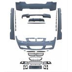 Bmw E90 Body Kit Tampon Seti M-Tech 2005 / 2008