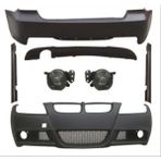 Bmw E90 Body Kit Tampon Seti M-Tech 2005 / 2008
