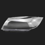 Bmw E90 Far Camı Sol Xenonsuz