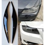 Bmw E90 Far Kaşı - Bmw E90 Dış Aksesuar E90 Body Kit