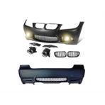 Bmw e90 lci m3 body kit tampon seti komple 2009 / 2012