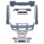 Bmw e90 lci mtech full body kit tampon seti 2007 / 2011