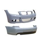 Bmw E90 M-Tech Lcı 2009-2012 Body Kit