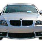Bmw e90 m3 body kit tampon seti komple 2005 / 2008