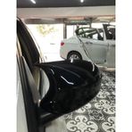 Bmw E90 Makyajlı Batman Yarasa Ayna Kapağı 2008-2011 Piano Black