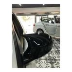Bmw E90 Makyajlı Batman Yarasa Ayna Kapağı Pianoblack Abs Plastik