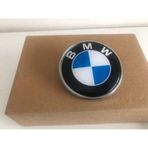 Bmw E90 On Kaput Arma On Logo Amblem 82Mm Olcu-2006-2012 Modele Kadar Uyumlu