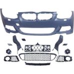 Bmw E92 E93 Lci M Sport Body Kit Tampon Seti Komple 335İ 2009 / 2012
