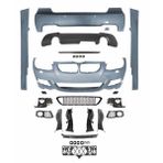 Bmw E92 Lci Mtech Body Kit Tampon Seti