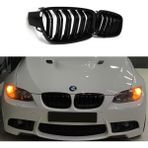 Bmw E93 Lci Cabrio 2009-2012 M3 Plastik Panjur