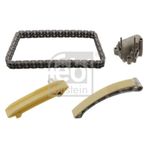 Bmw Eksantrık Zıncır Setı - Febı 30342