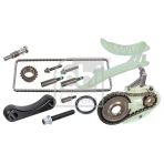 Bmw Eksantrık Zincir Seti - Komple - Febi 177886