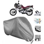 Bmw F 650 St Motor Brandası