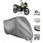 Bmw F 750 Gs Vınleks Motor Brandası