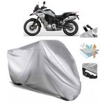Bmw F 850 Gs Adventure Motor Brandası