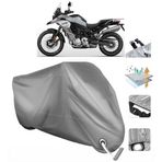 Bmw F 850 Gs Adventure Vınleks Motor Brandası