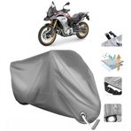 Bmw F 850 Gs Vınleks Motor Brandası