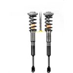 Bmw F10 2010-2017 Coilover Ayarlı Amortisör 15 cm