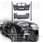 Bmw F10 2011-2012-2013-2014 5.seri M Tech Body Kit